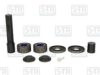 S-TR STR-120879 Repair Kit, driver cab stabiliser